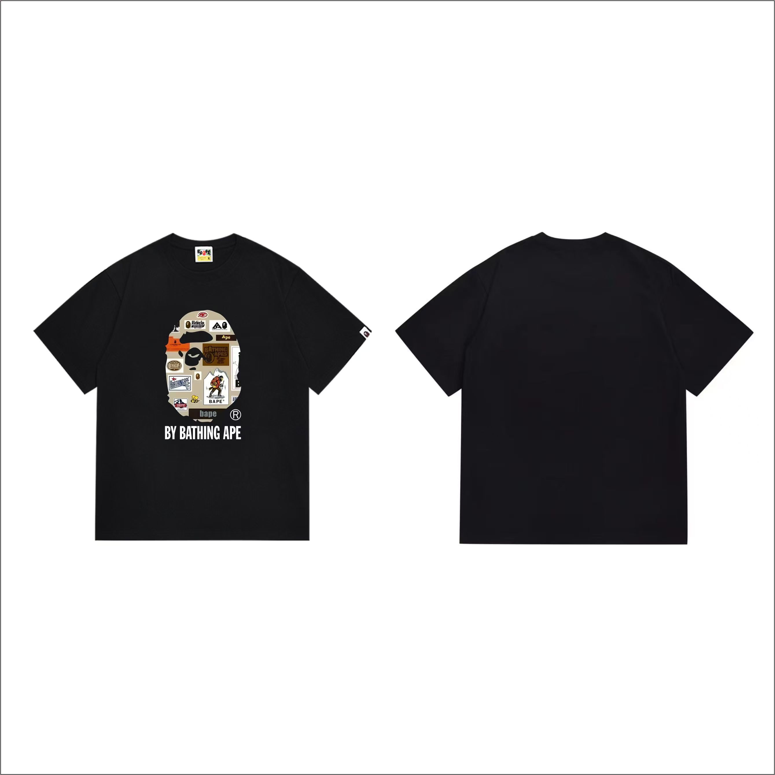 BAPE Shirt 1007