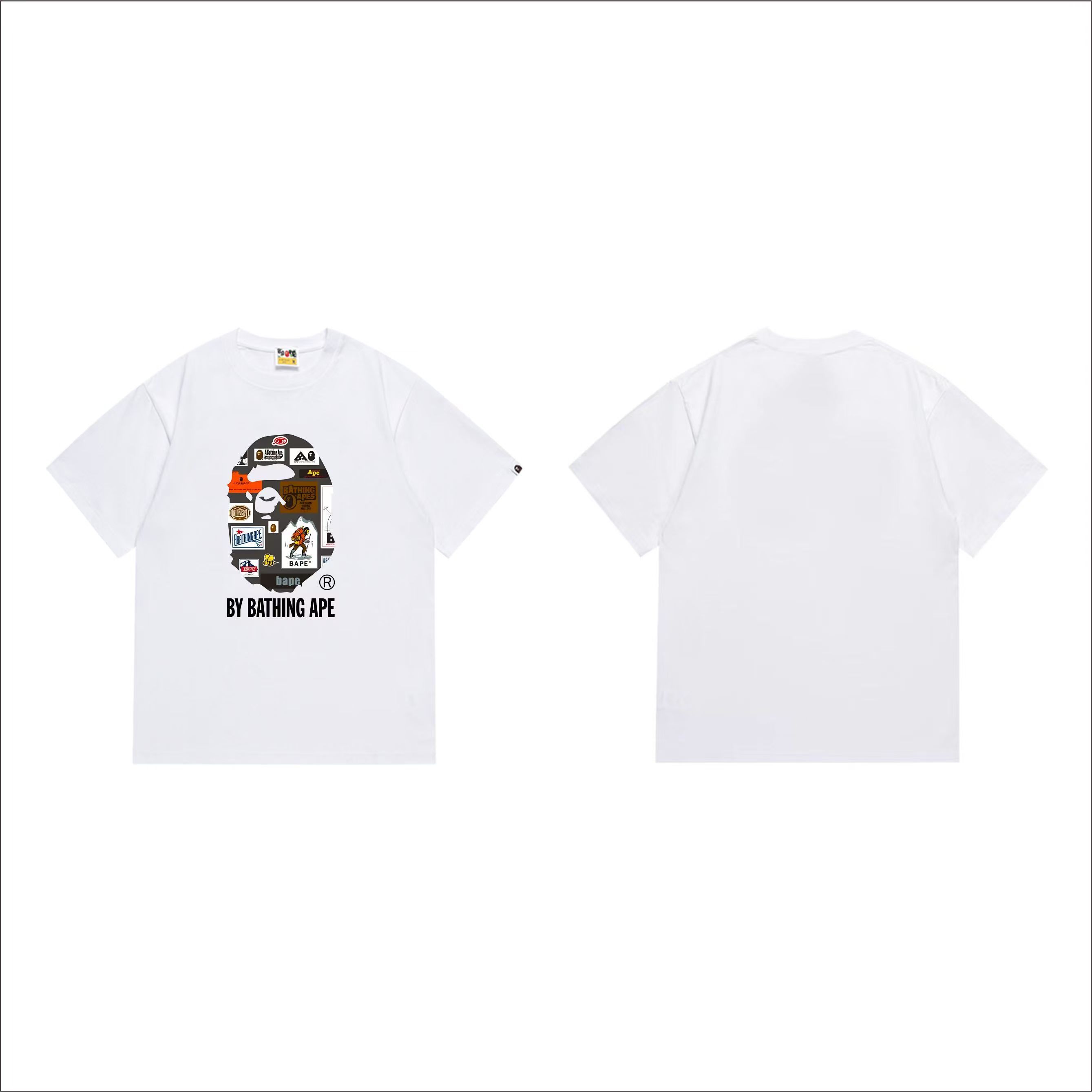 BAPE Shirt 1007
