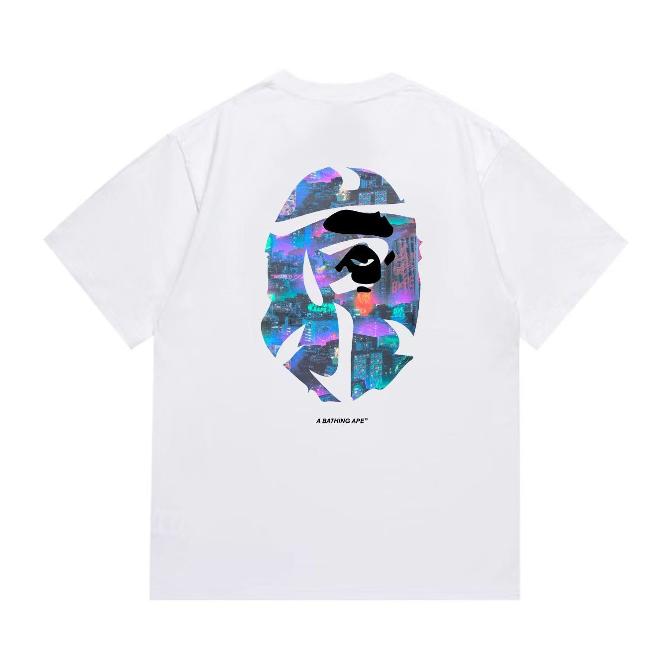 BAPE Shirt 1009