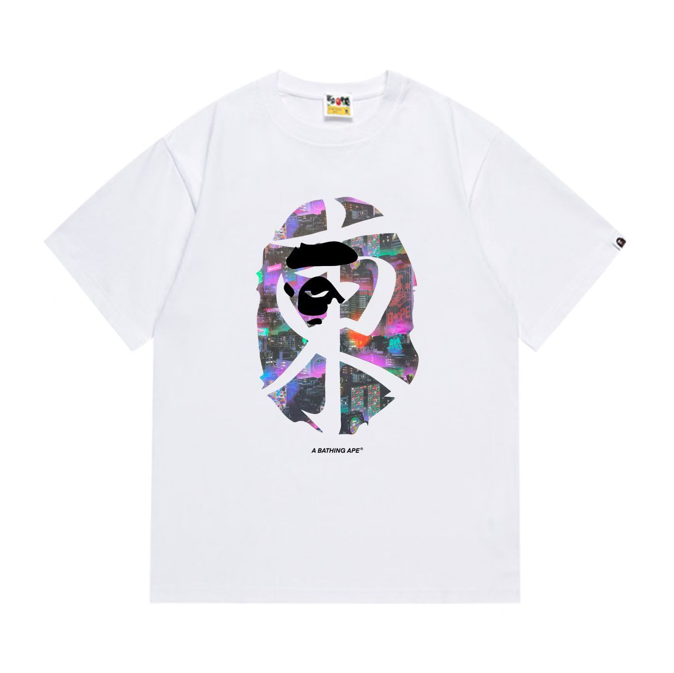 BAPE Shirt 1009