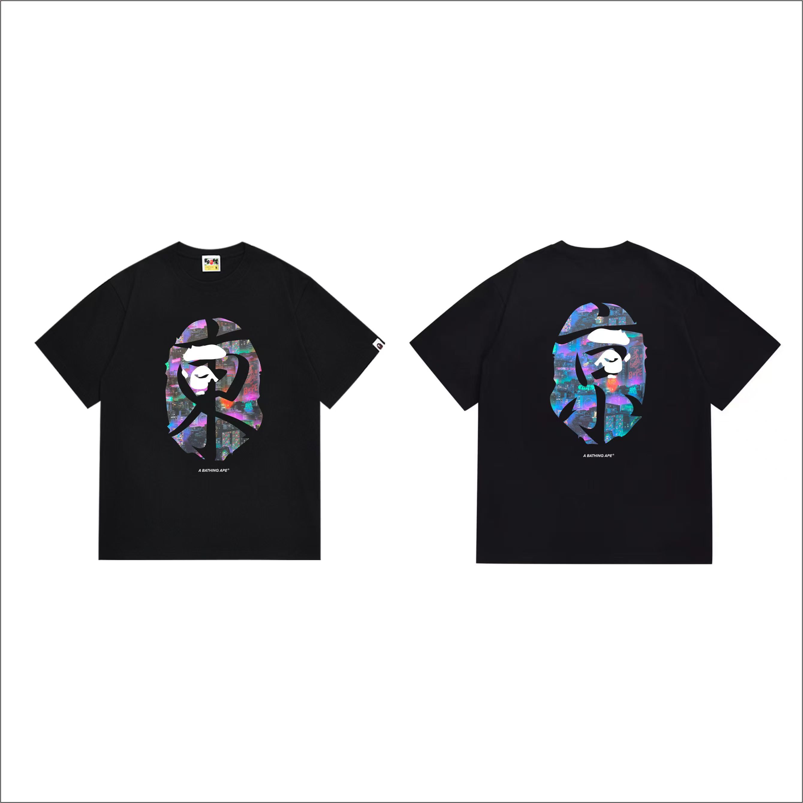BAPE Shirt 1009