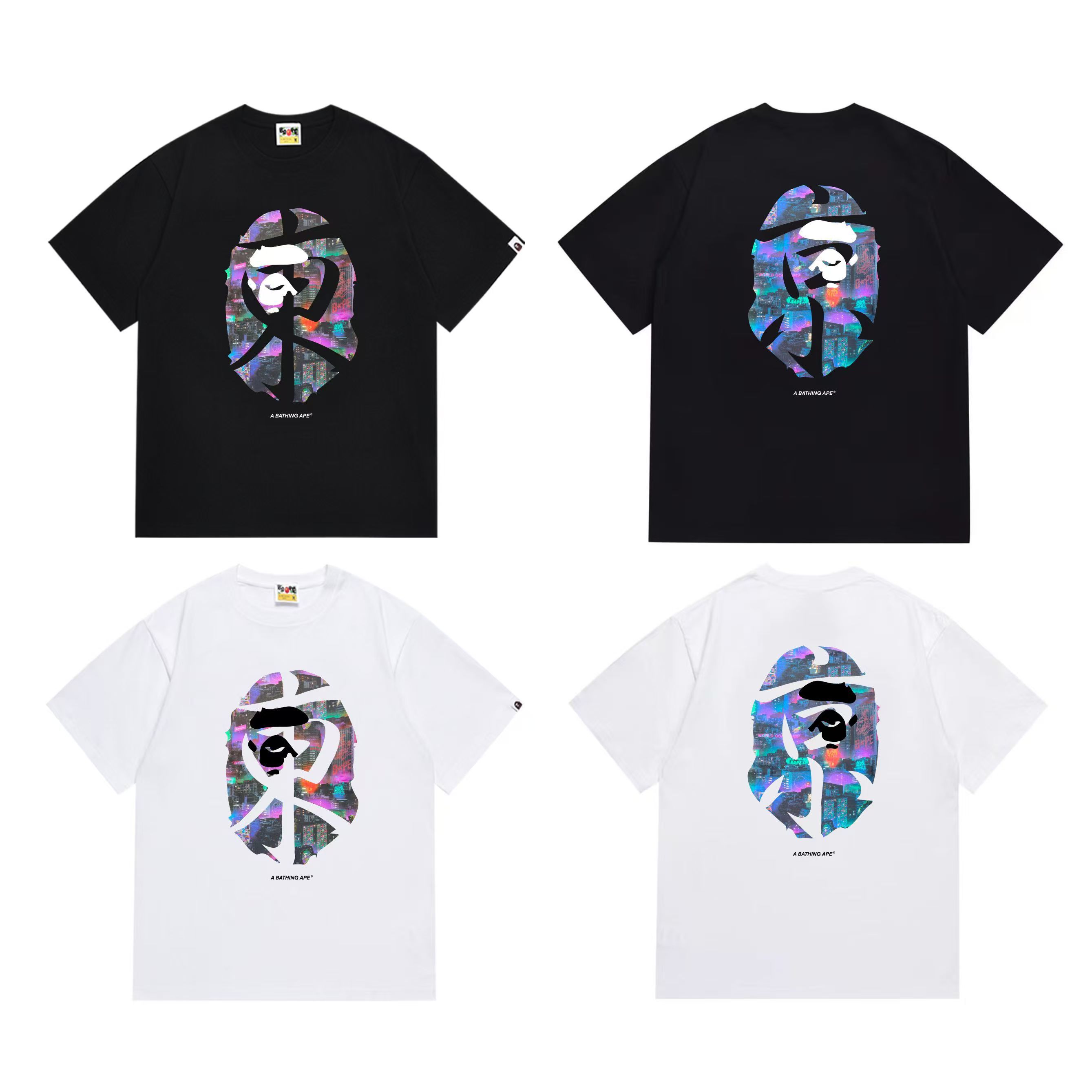 BAPE Shirt 1009