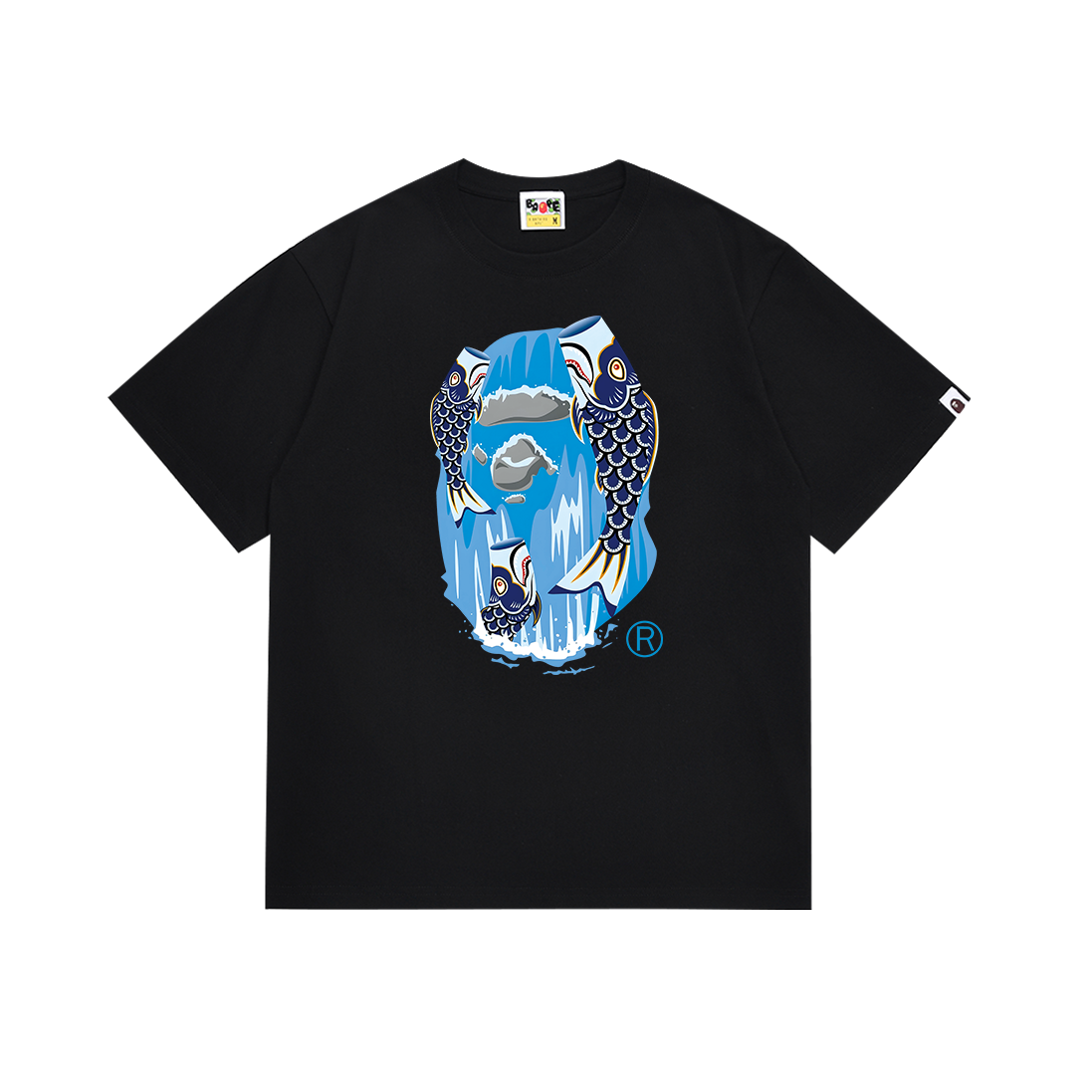 BAPE Shirt 100