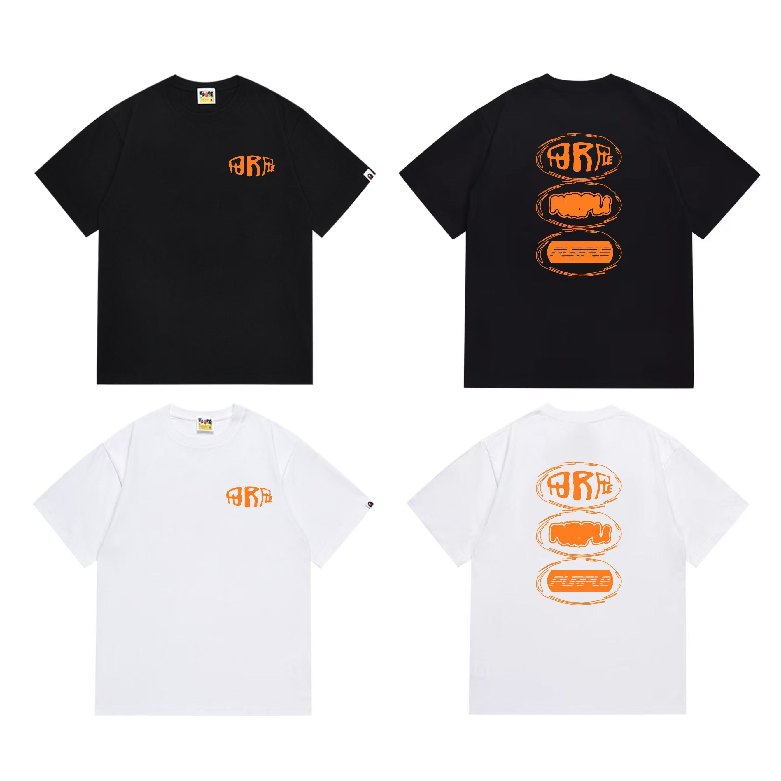 BAPE Shirt 1017