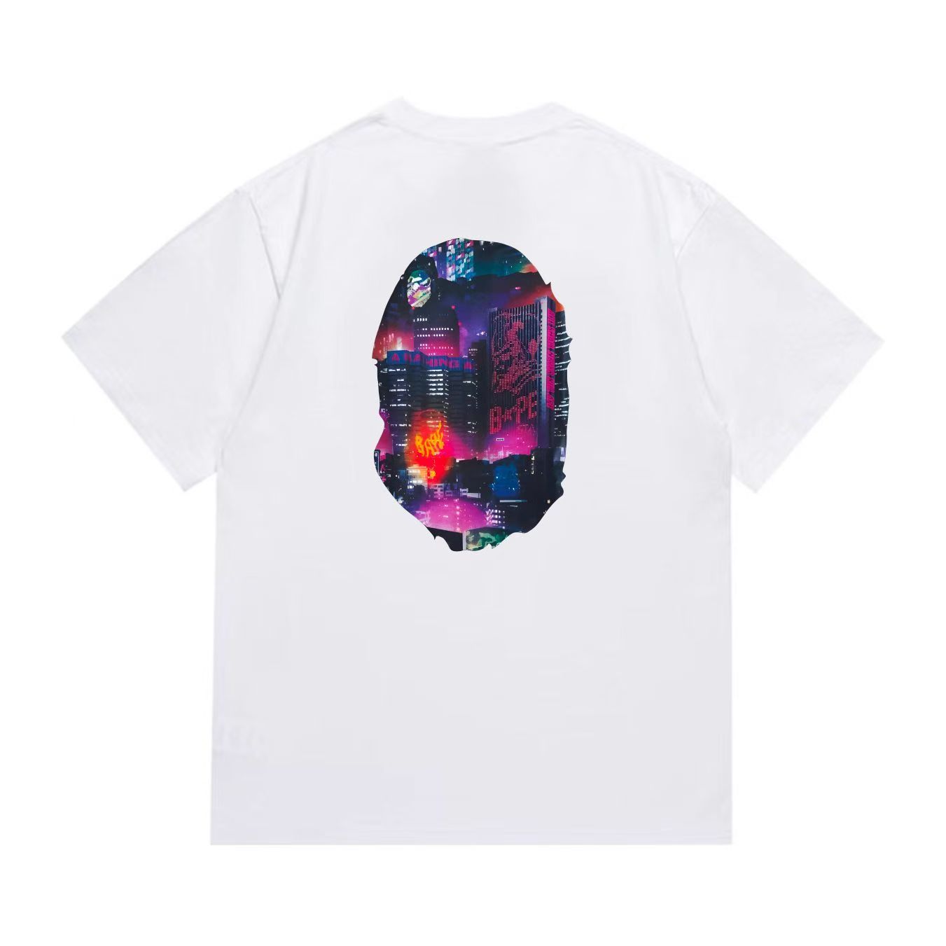 BAPE Shirt 1018