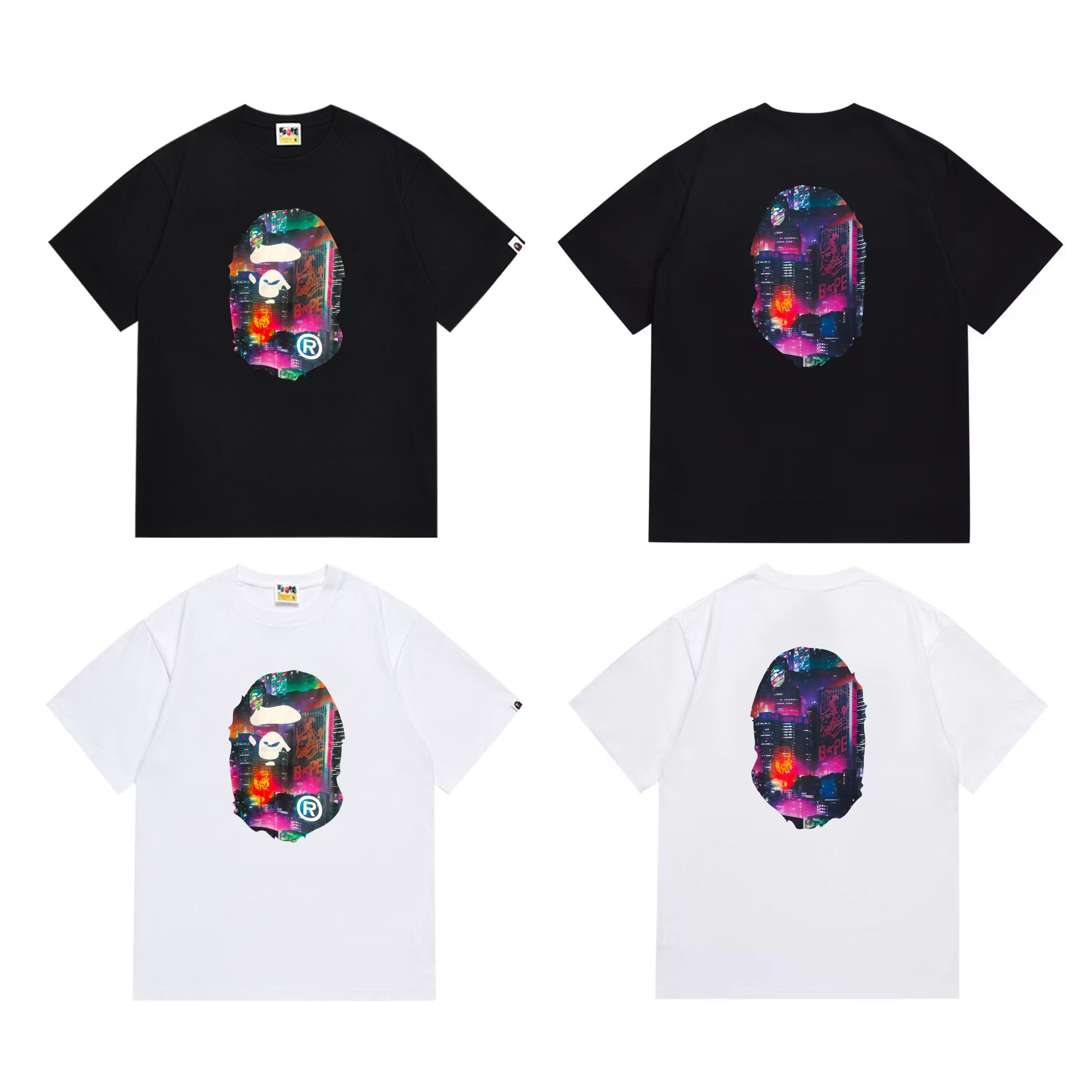 BAPE Shirt 1018