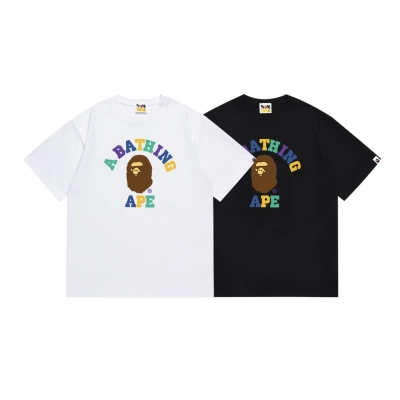 BAPE Shirt 101 01