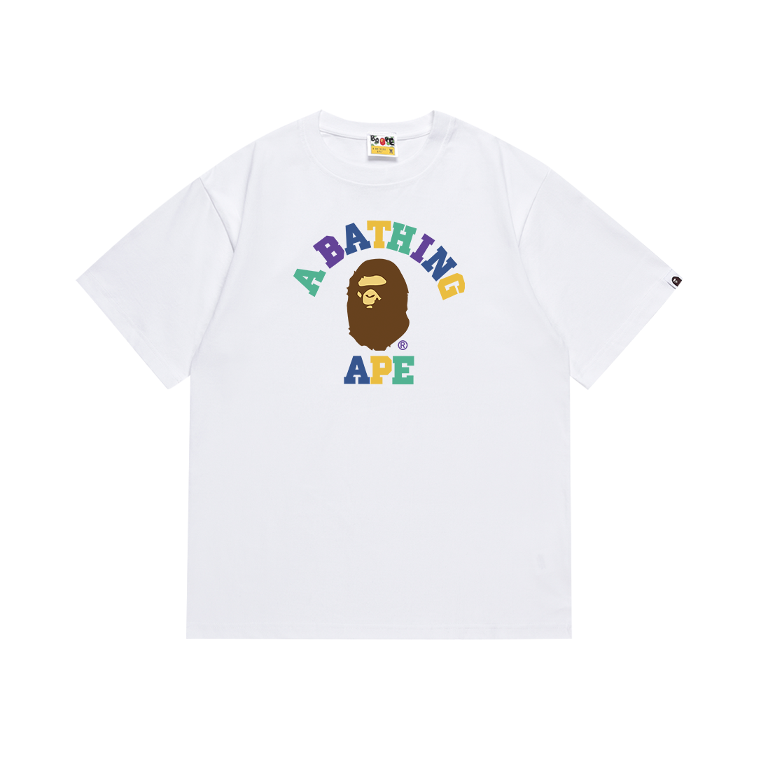 BAPE Shirt 101