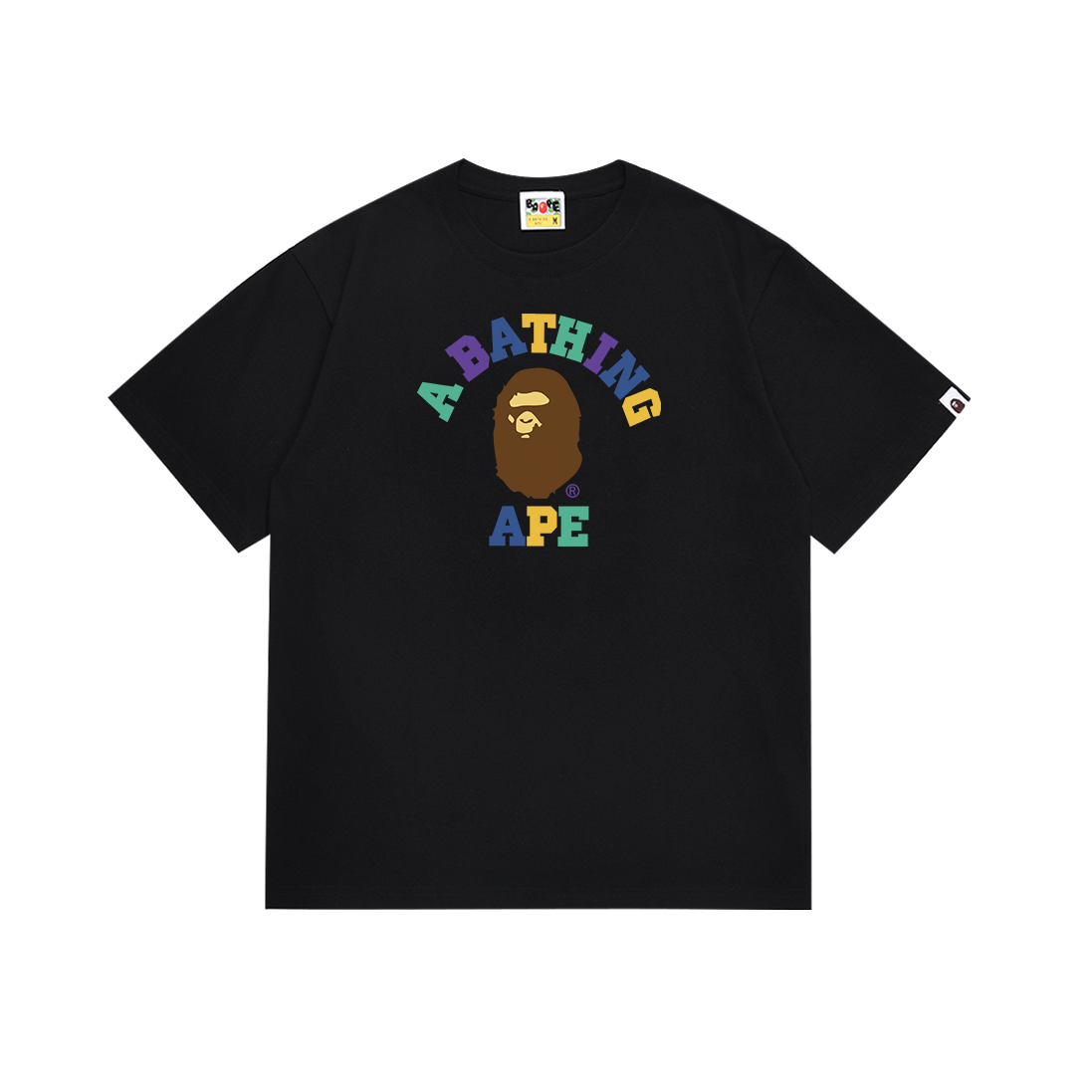 BAPE Shirt 101