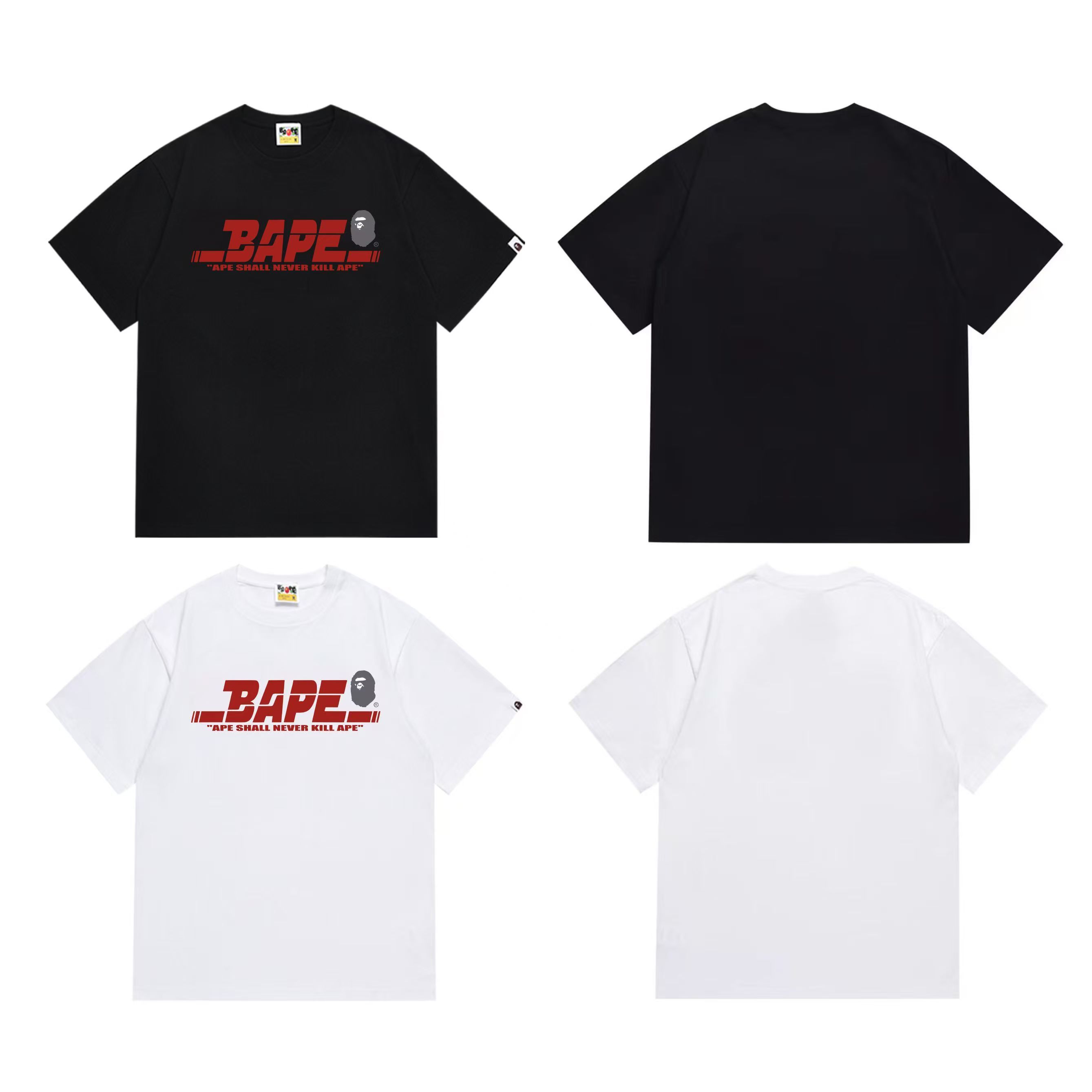 BAPE Shirt 1020