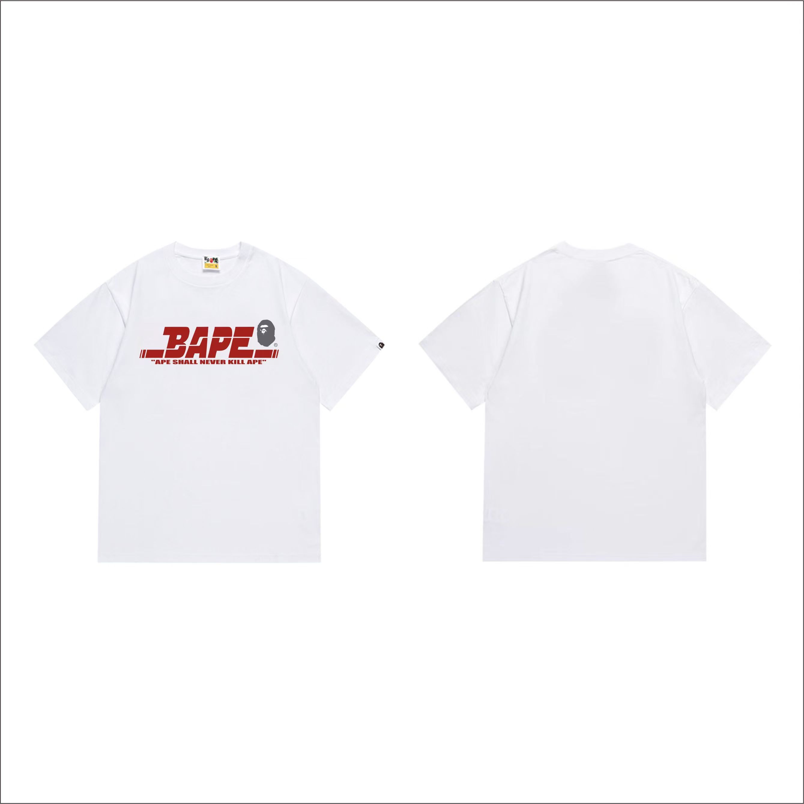 BAPE Shirt 1020
