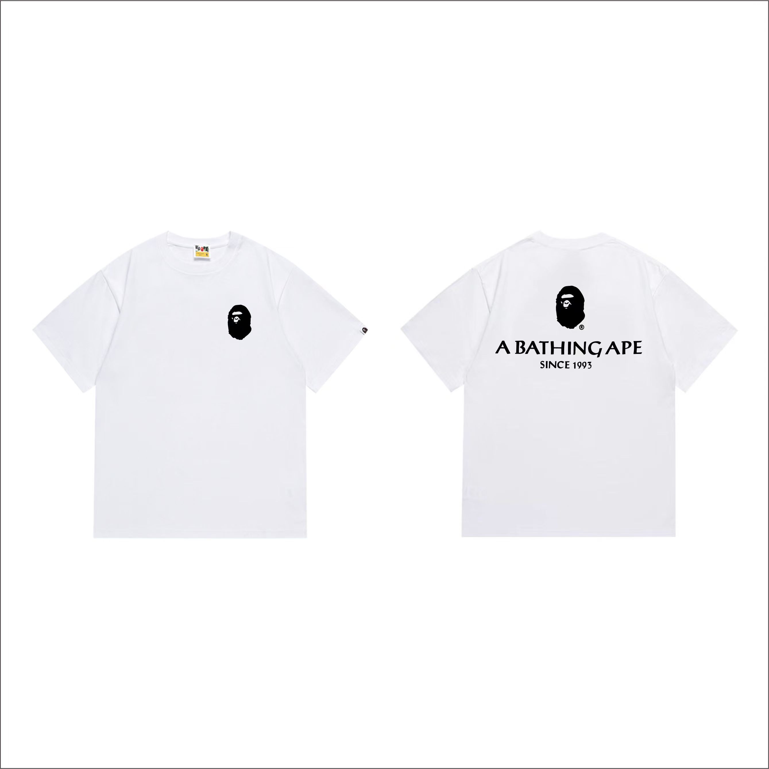 BAPE Shirt 1021