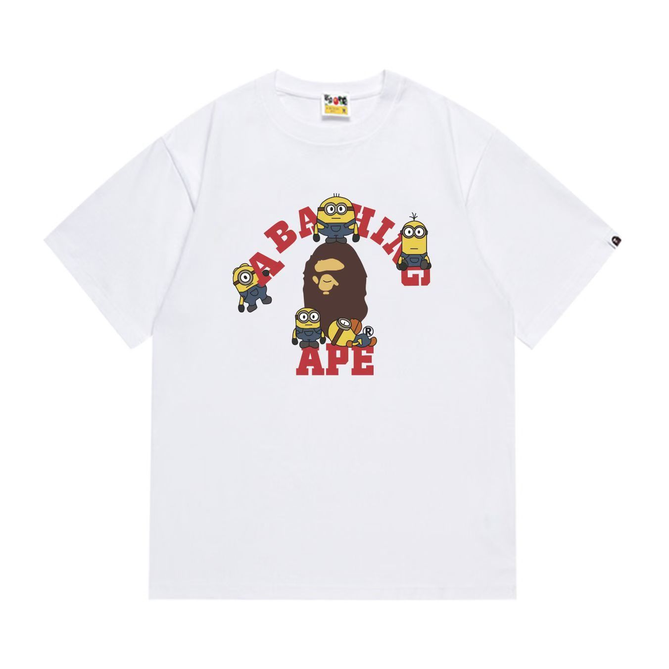 BAPE Shirt 1024