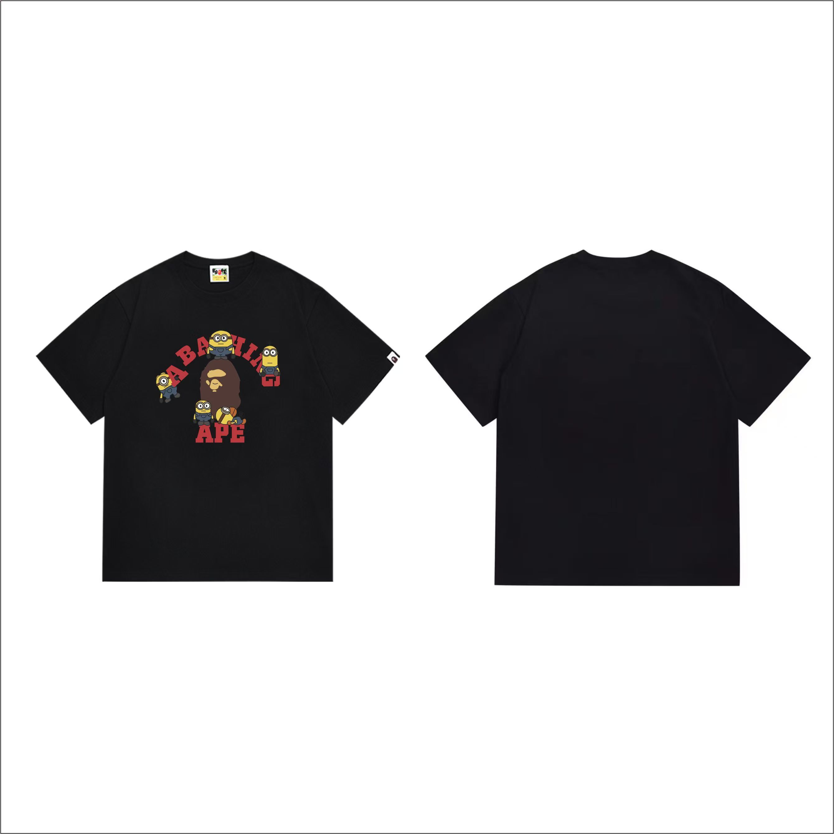 BAPE Shirt 1024