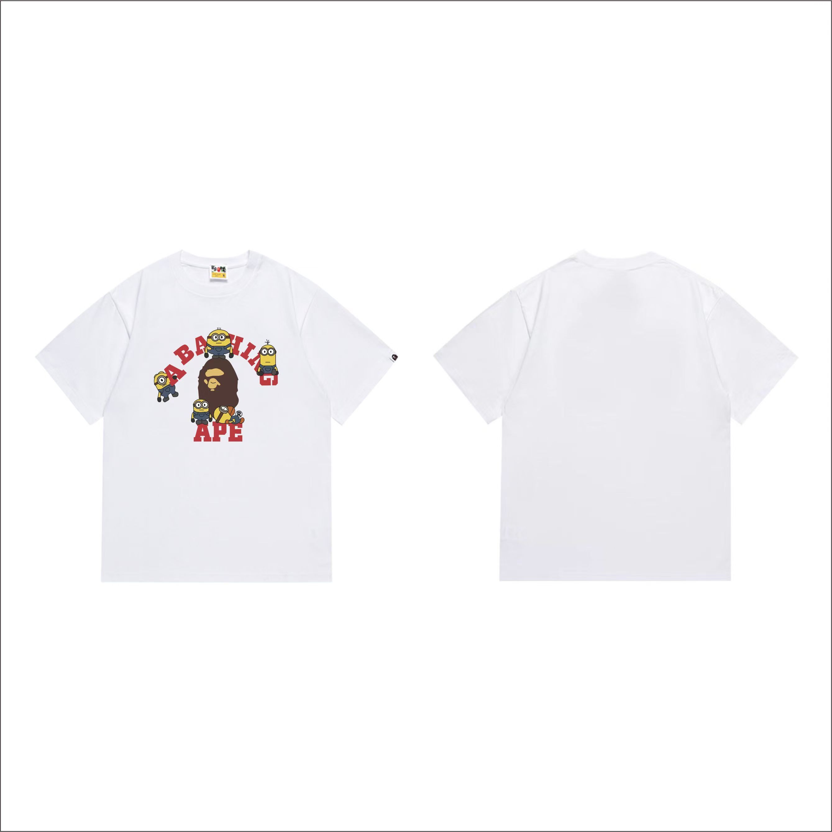 BAPE Shirt 1024