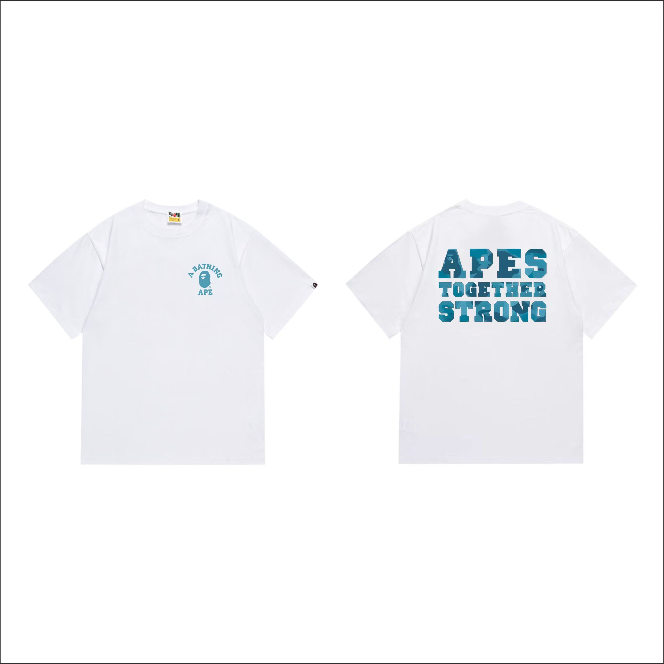BAPE Shirt 1025