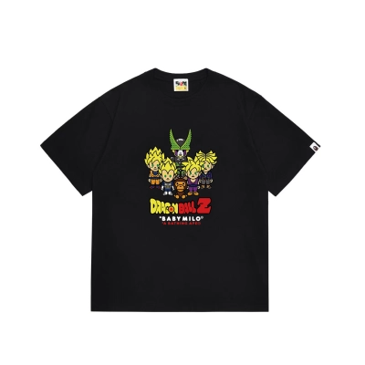 BAPE Shirt 1026 01