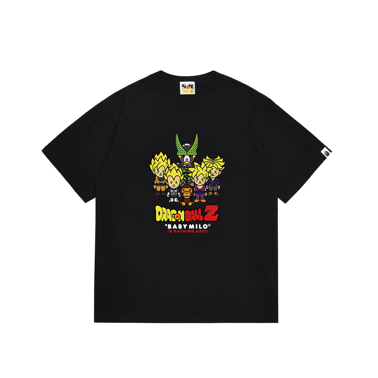 BAPE Shirt 1026