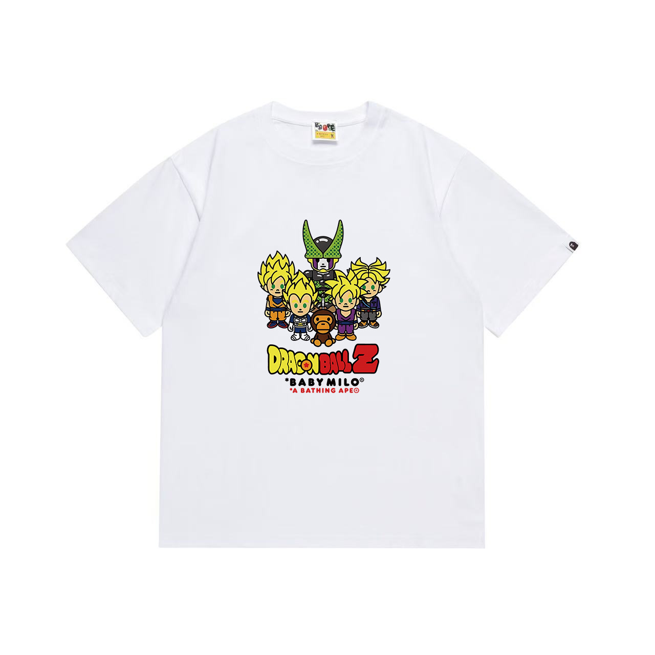 BAPE Shirt 1026