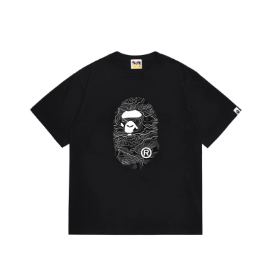BAPE Shirt 1027 01