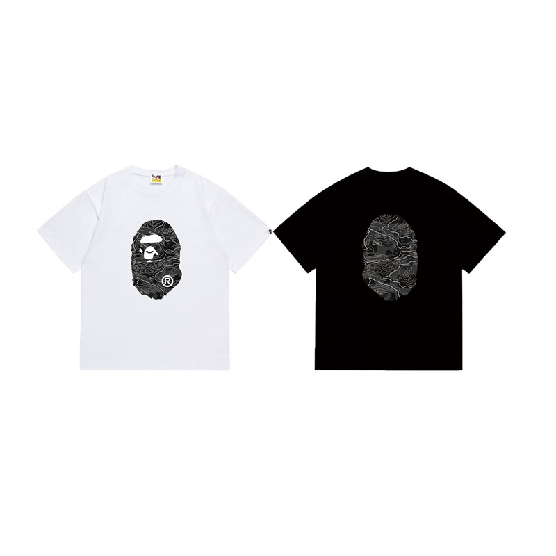 BAPE Shirt 1027