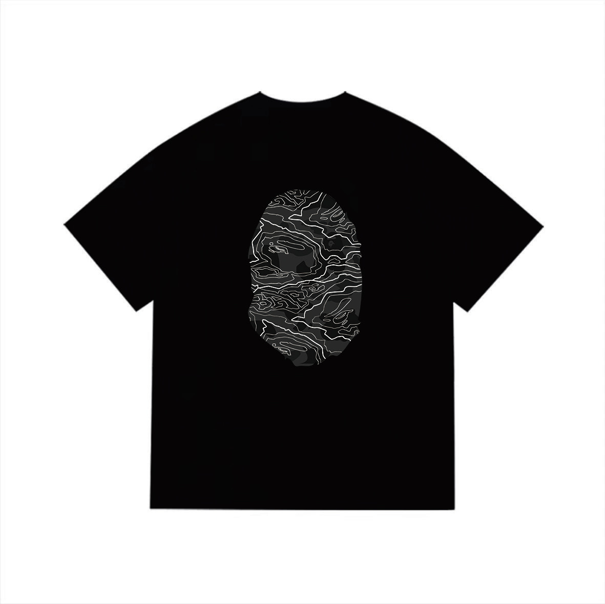 BAPE Shirt 1027