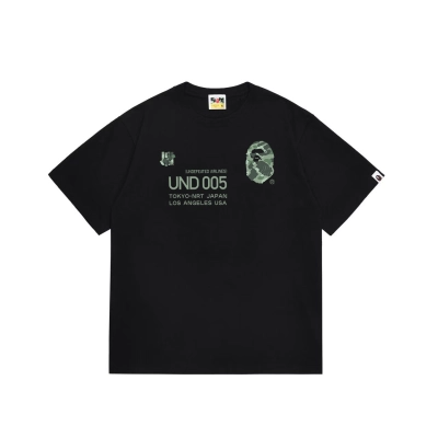 BAPE Shirt 1028 02