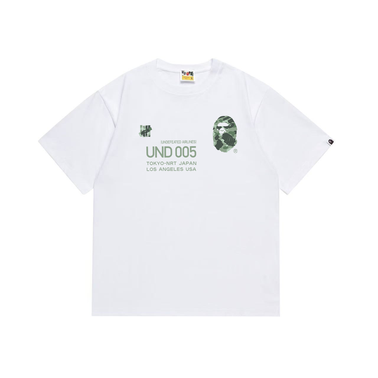 BAPE Shirt 1028