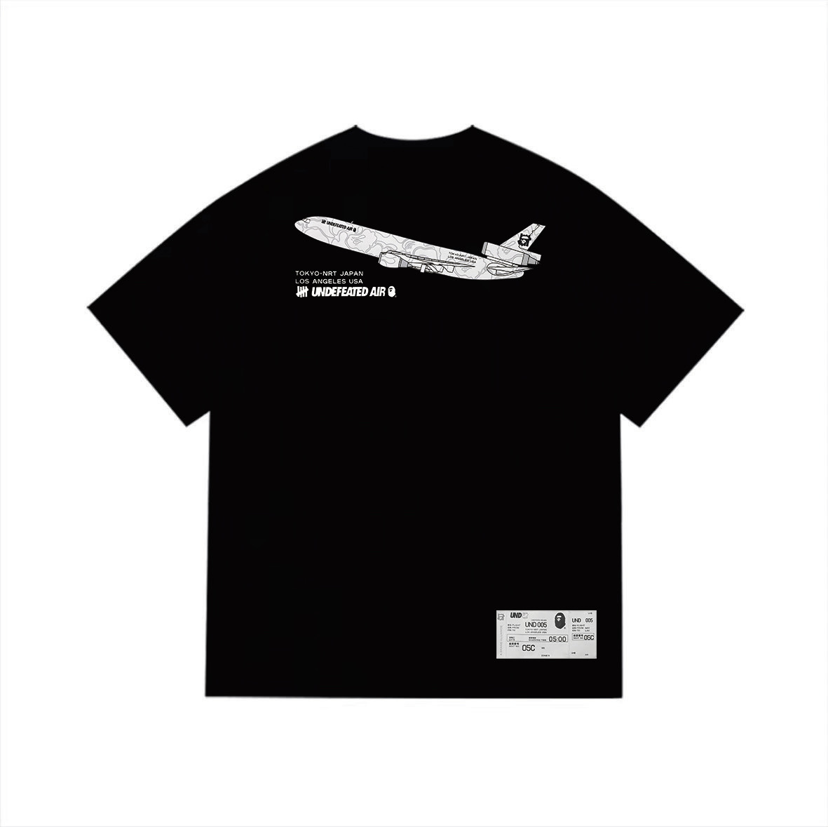 BAPE Shirt 1028