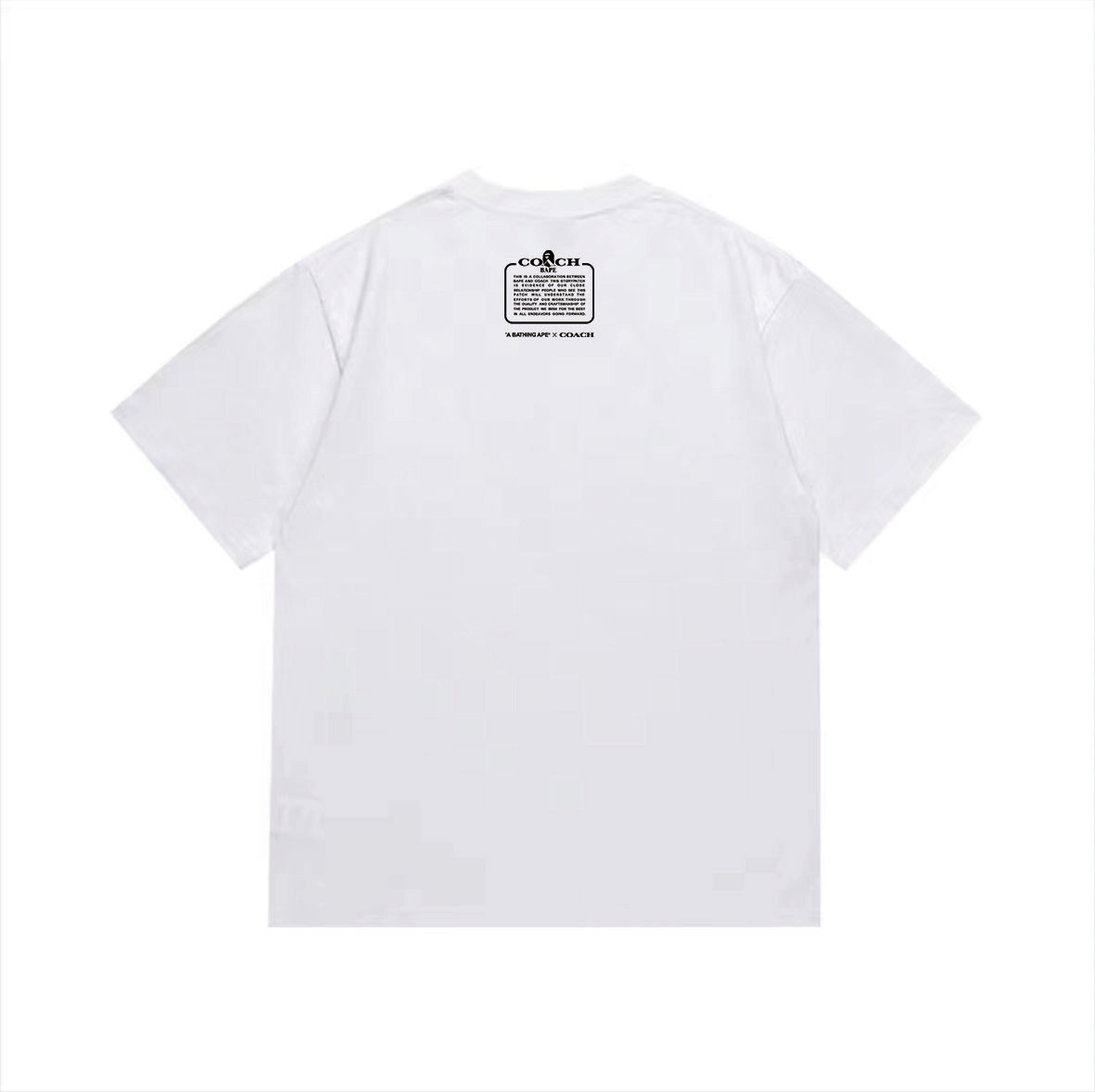 BAPE Shirt 1029