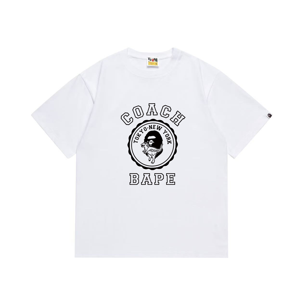 BAPE Shirt 1029