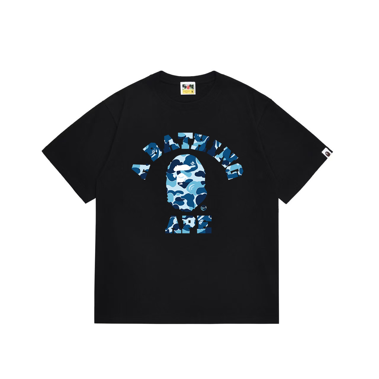 BAPE Shirt 1030 #1