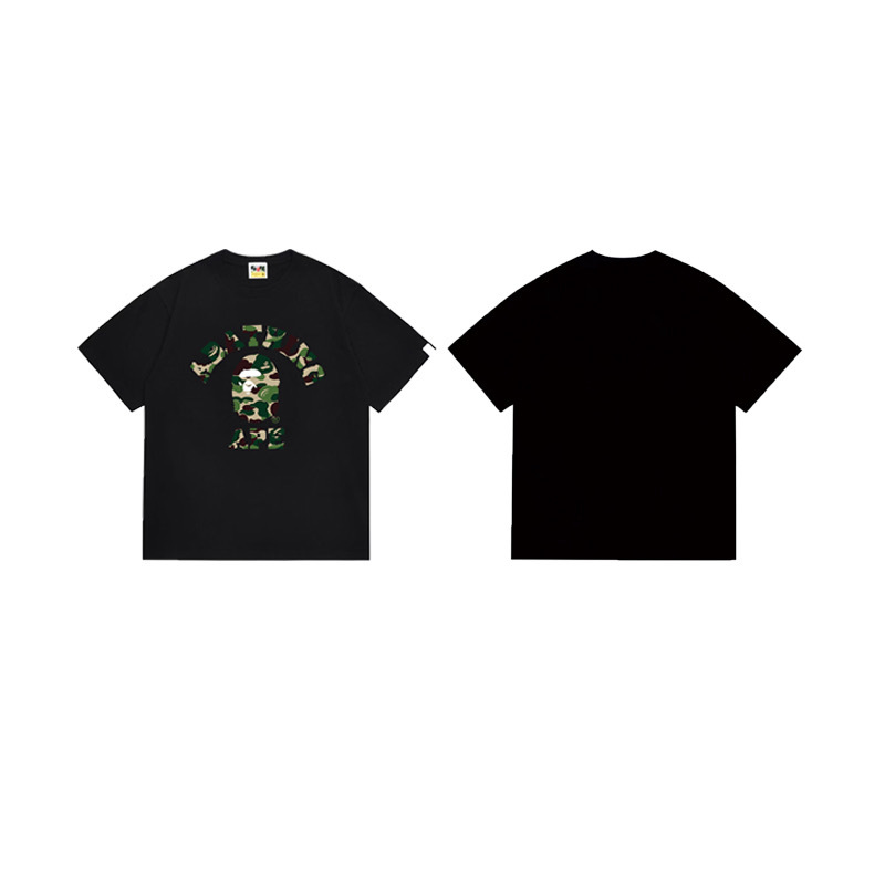 BAPE Shirt 1030 #1