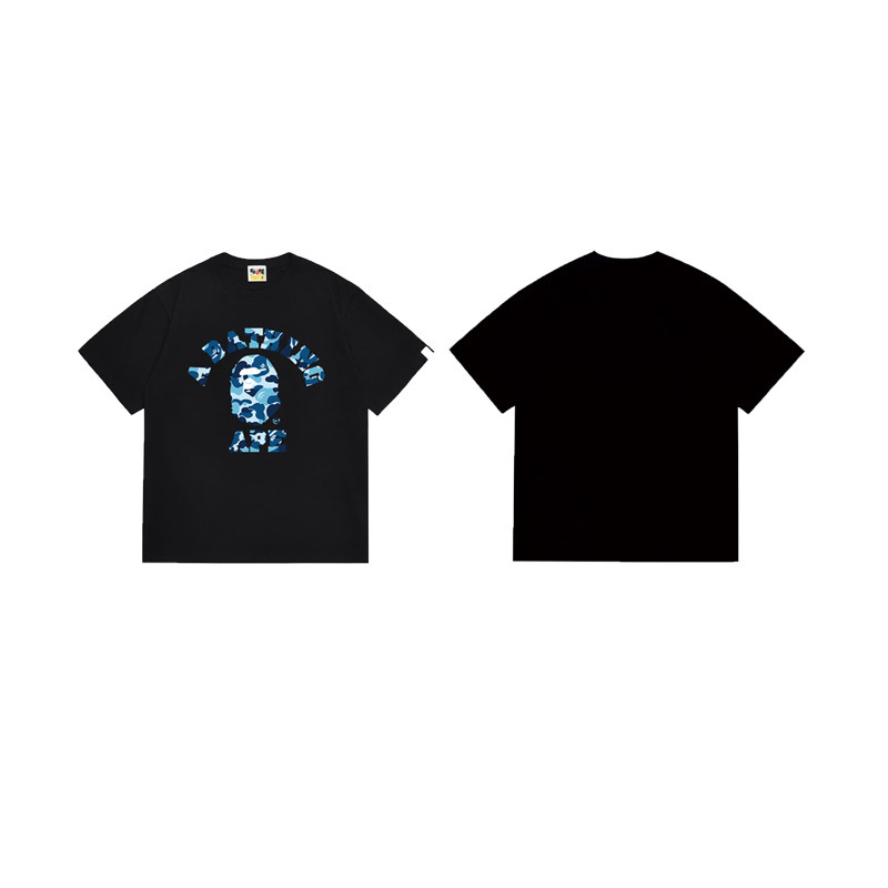 BAPE Shirt 1030 #1