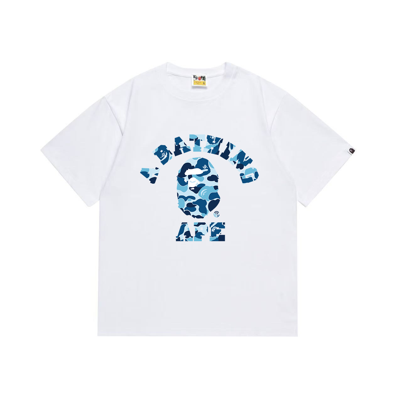 BAPE Shirt 1030 #1