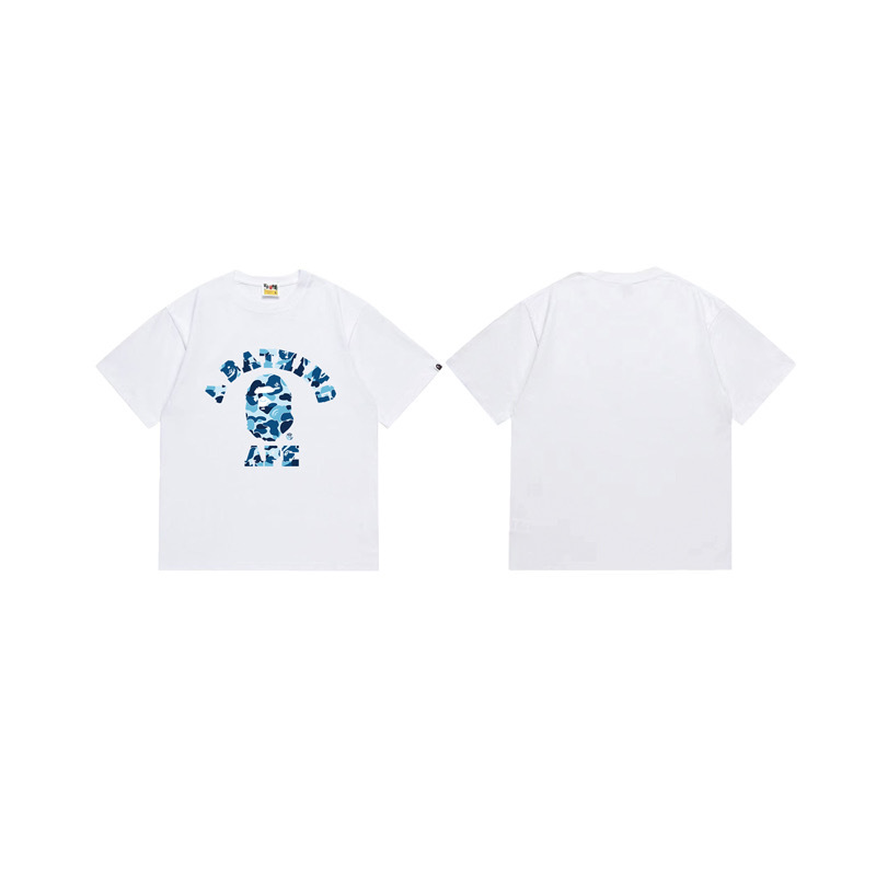 BAPE Shirt 1030 #1