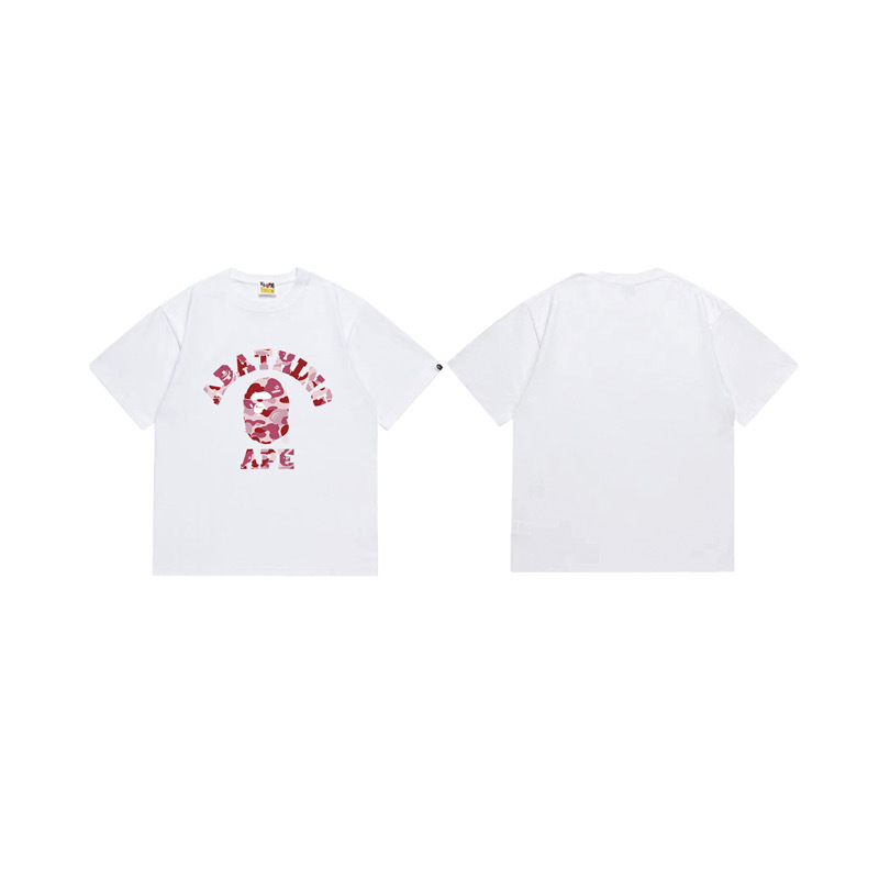 BAPE Shirt 1030 #1