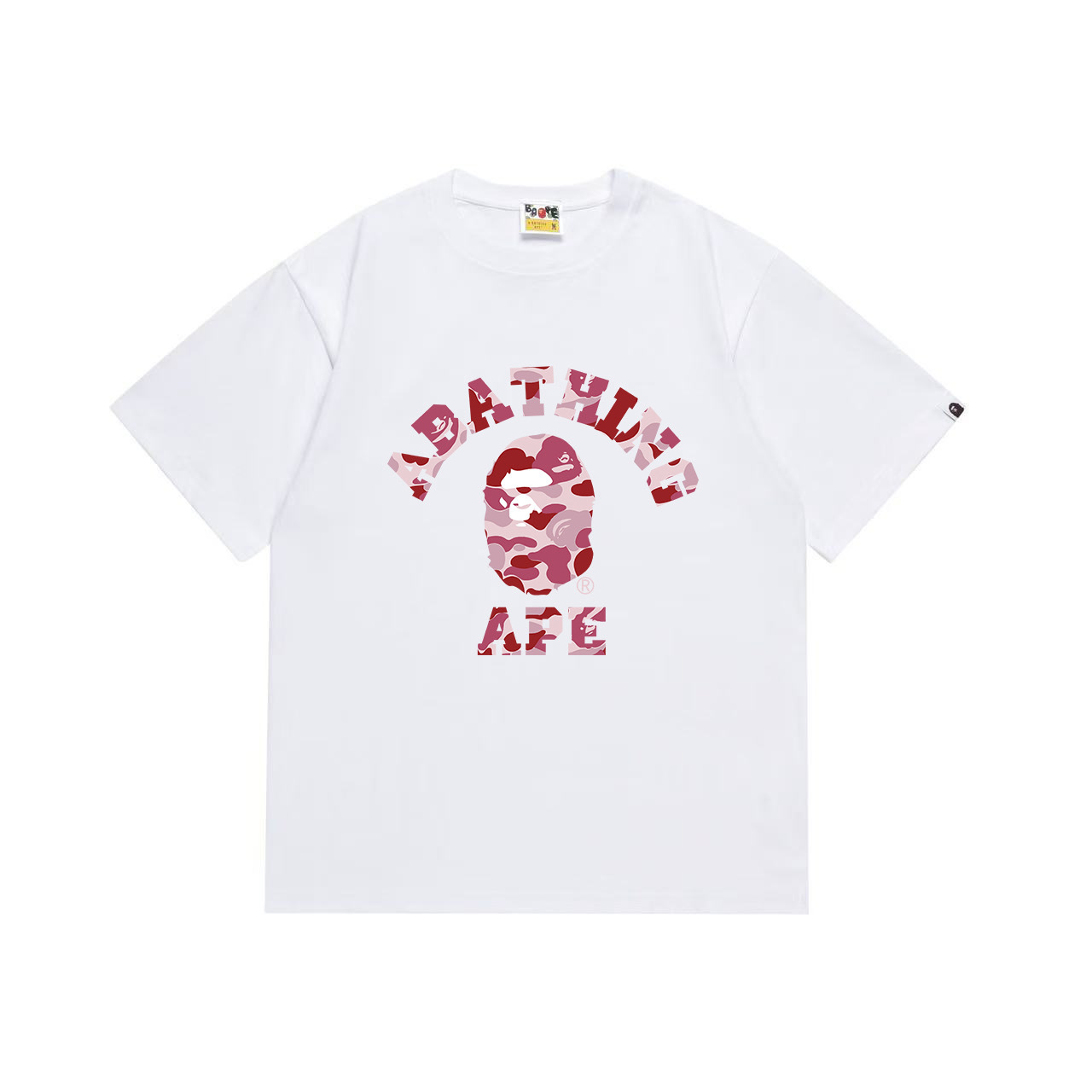 BAPE Shirt 1030 #1