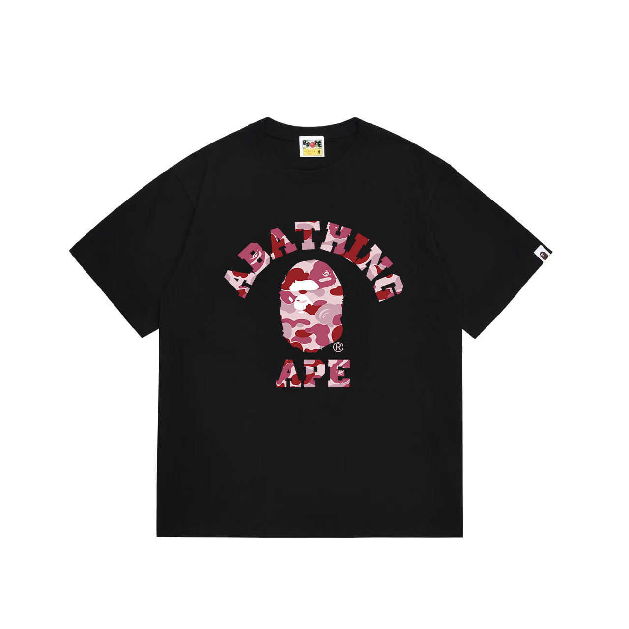 BAPE Shirt 1030 #2