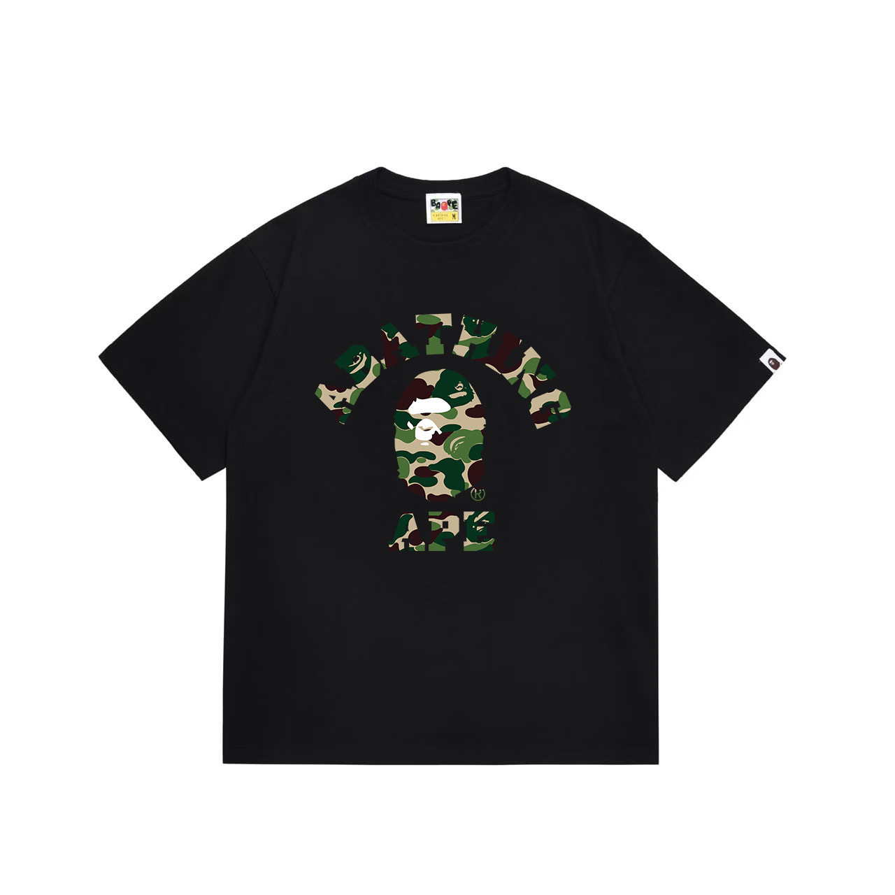 BAPE Shirt 1030 #2