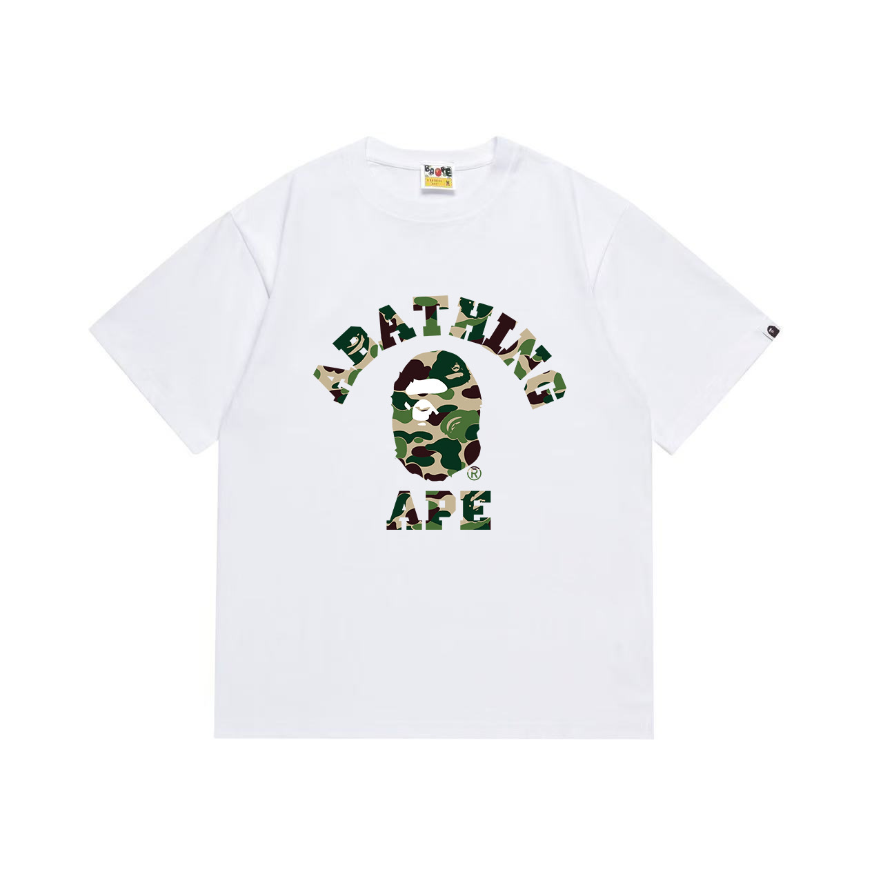 BAPE Shirt 1030 #2