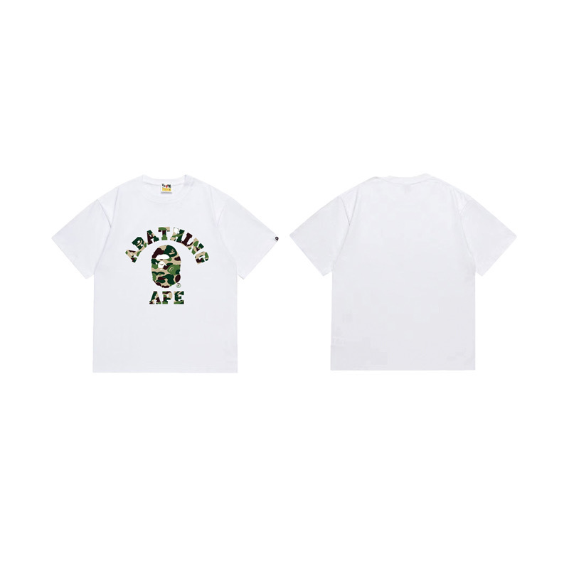 BAPE Shirt 1030 #2