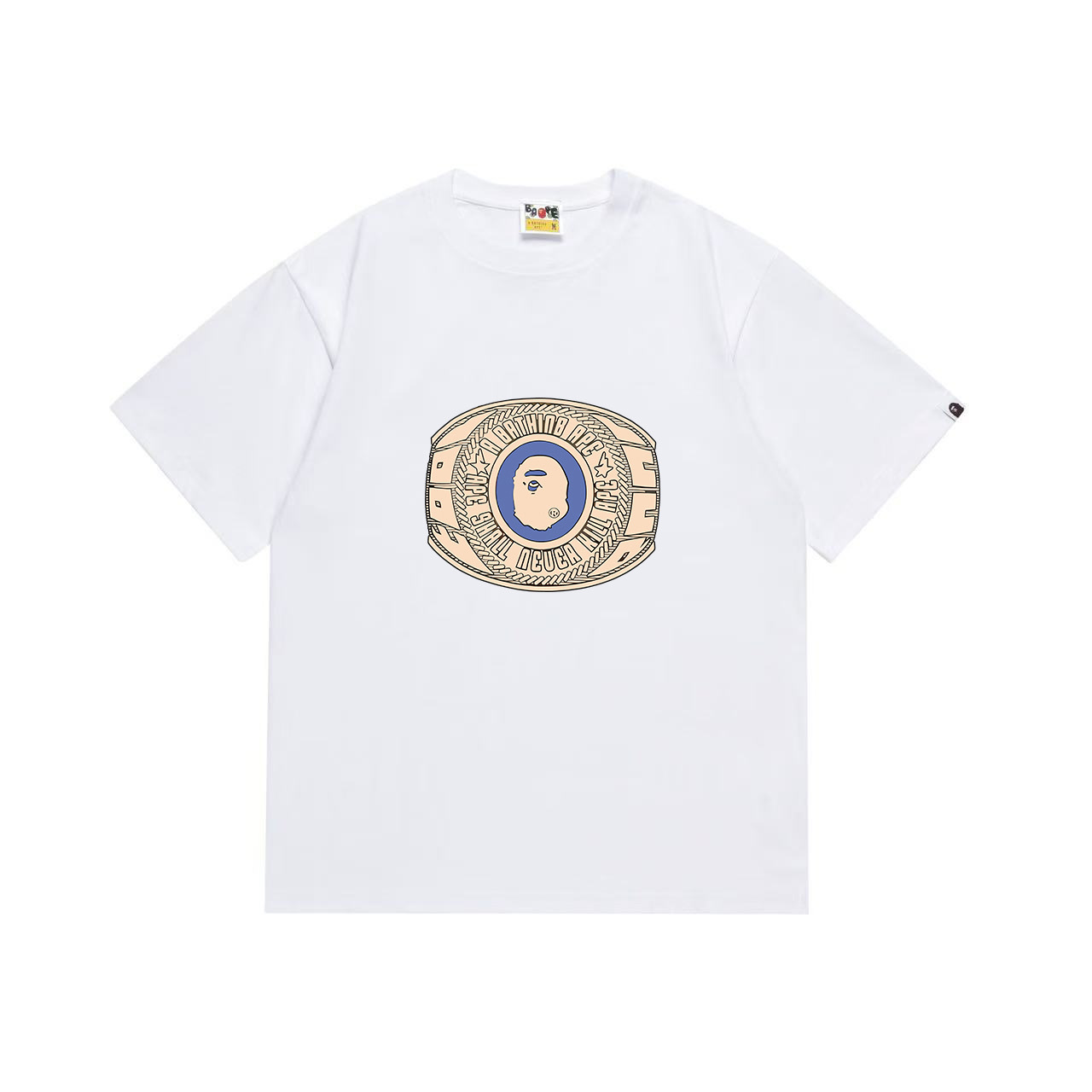 BAPE Shirt 1031