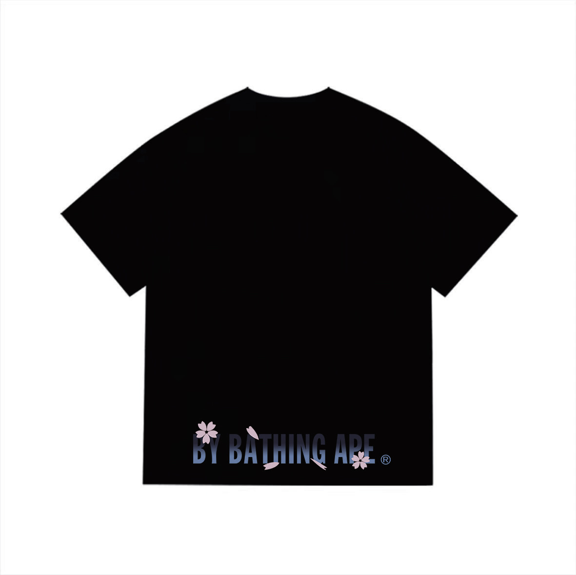 BAPE Shirt 1032 #1