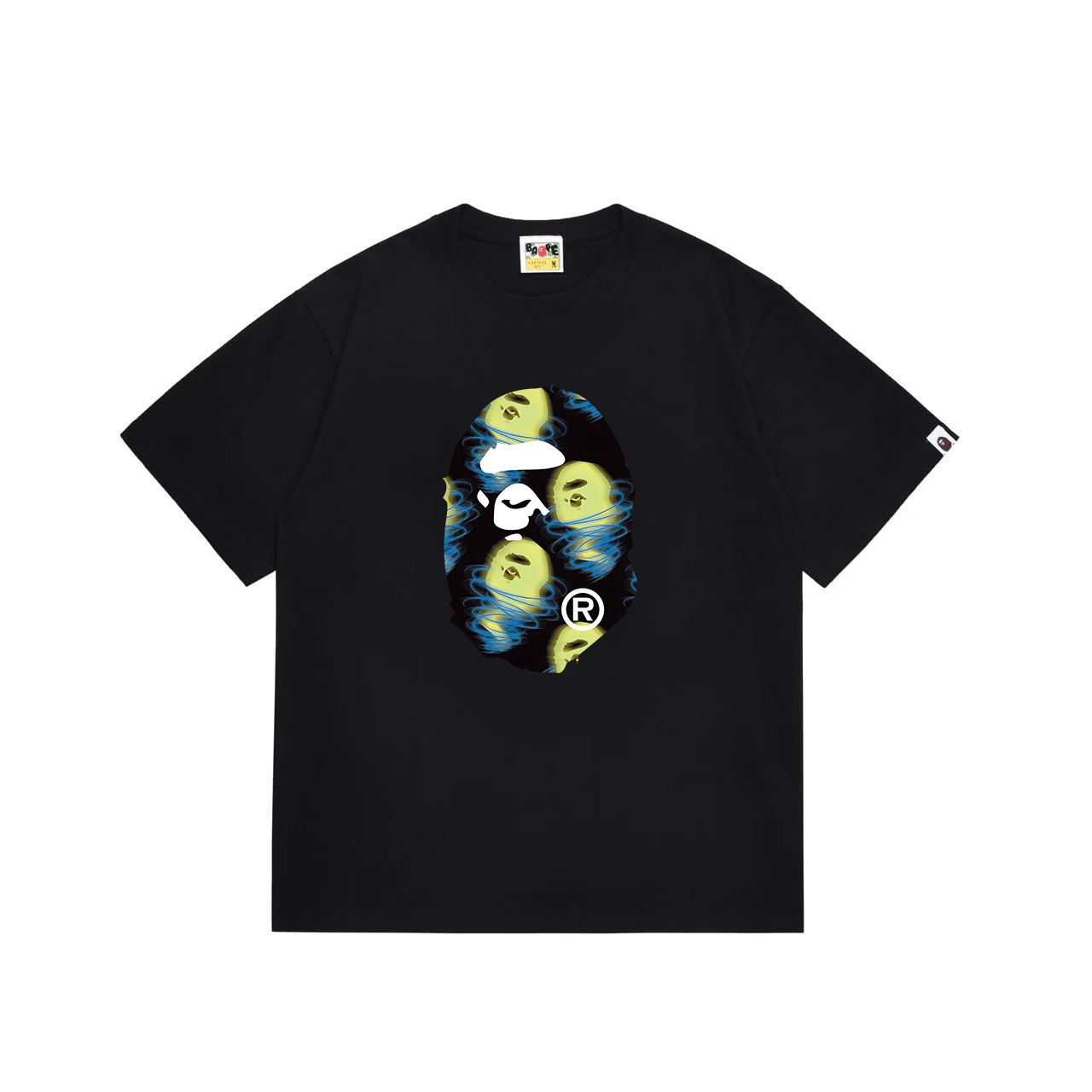 BAPE Shirt 1033