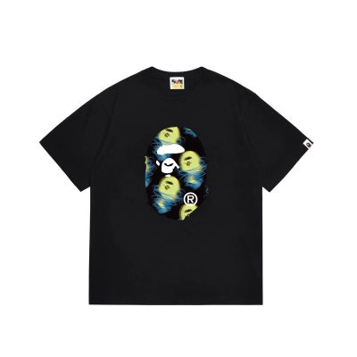 BAPE Shirt 1033 01