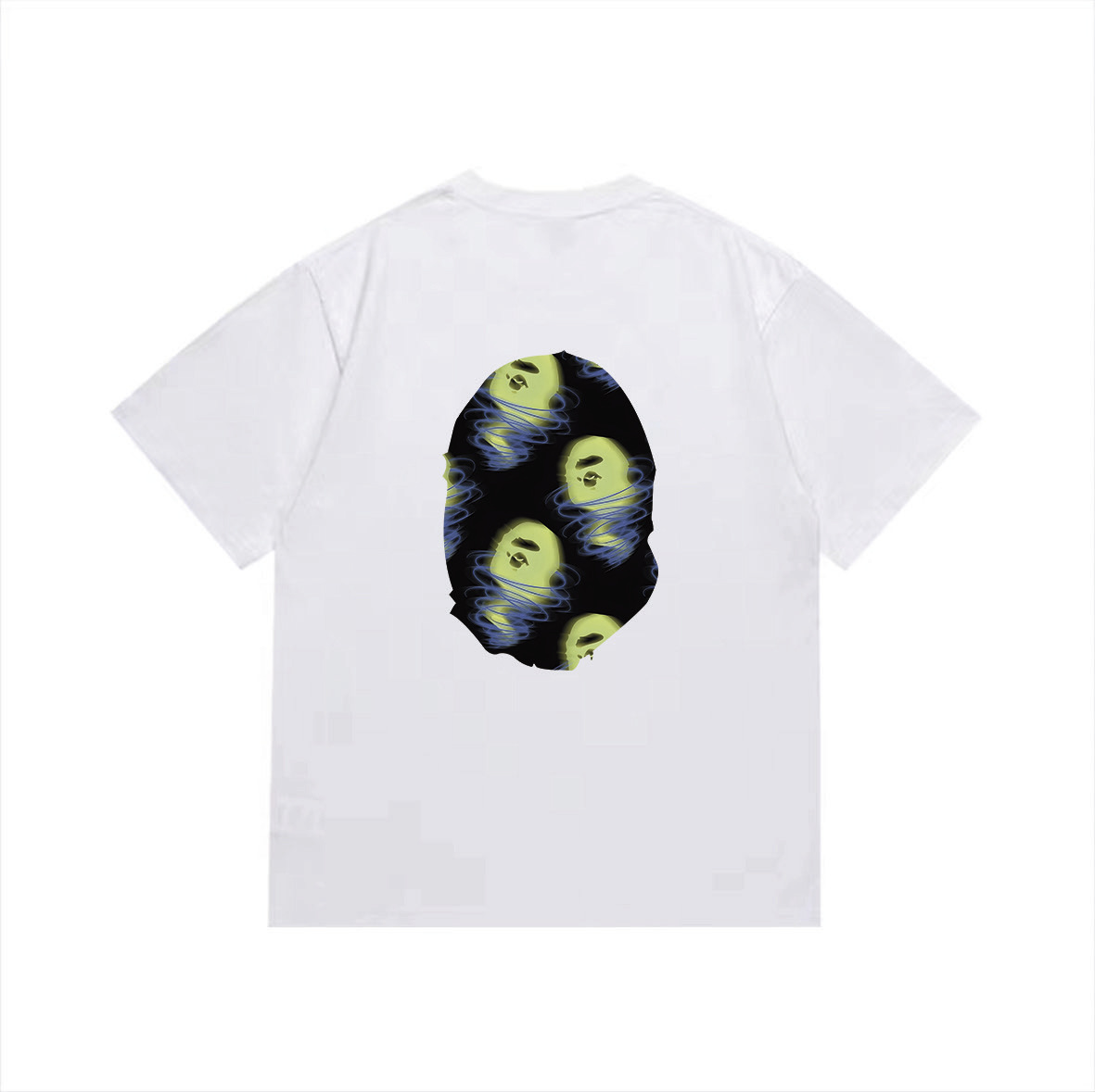 BAPE Shirt 1033