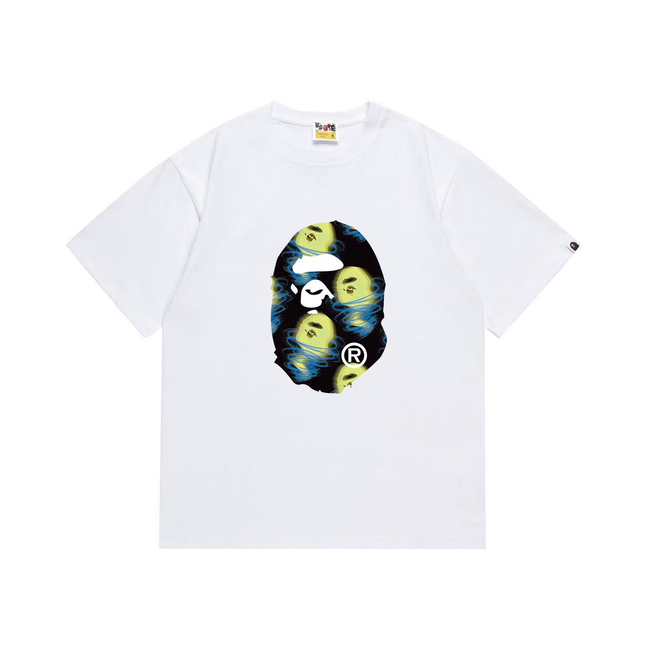 BAPE Shirt 1033