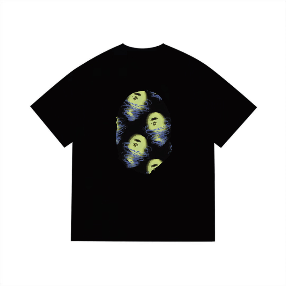 BAPE Shirt 1033