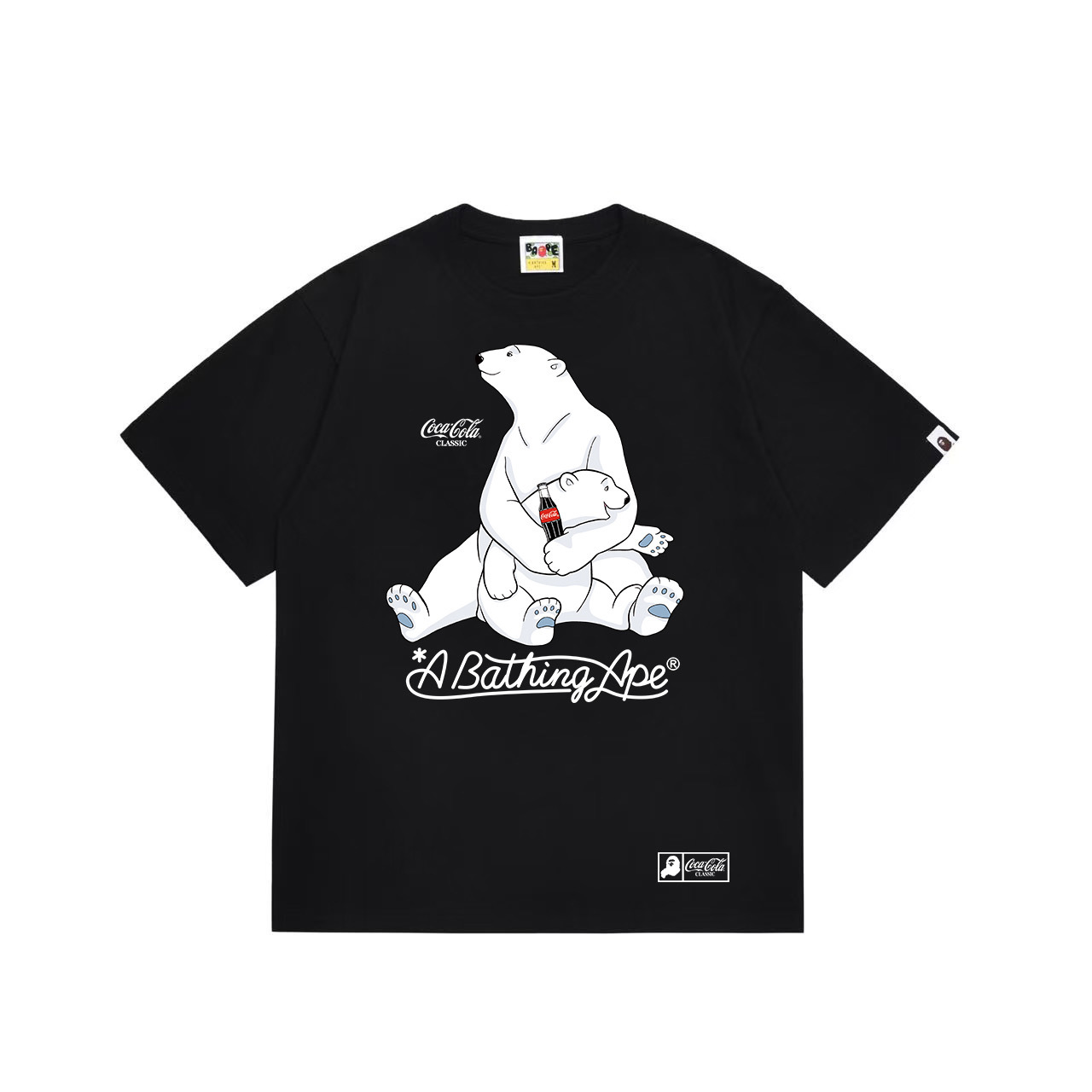 BAPE Shirt 1034